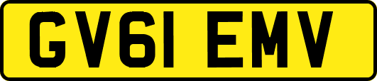 GV61EMV