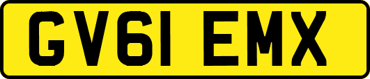 GV61EMX