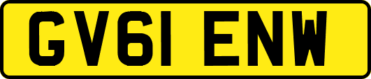 GV61ENW