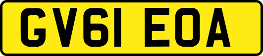 GV61EOA
