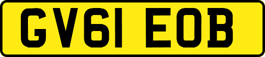 GV61EOB