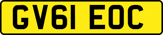 GV61EOC