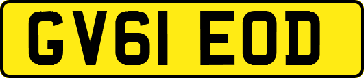 GV61EOD