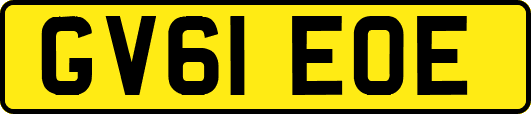 GV61EOE