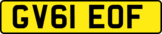 GV61EOF