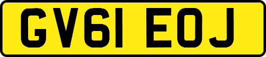 GV61EOJ