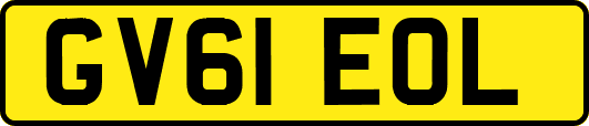 GV61EOL