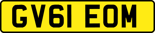 GV61EOM