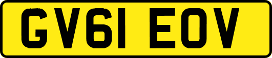 GV61EOV