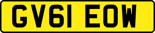 GV61EOW