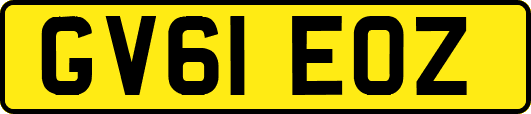 GV61EOZ