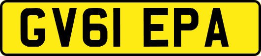 GV61EPA