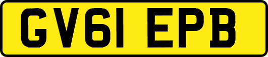 GV61EPB