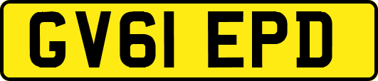 GV61EPD