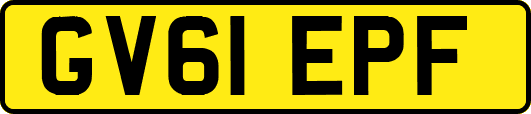 GV61EPF
