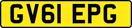 GV61EPG