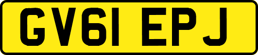 GV61EPJ