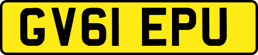 GV61EPU