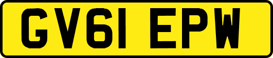 GV61EPW