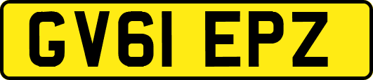 GV61EPZ