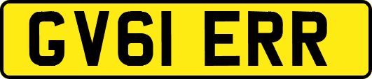 GV61ERR