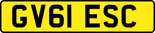 GV61ESC