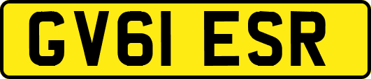 GV61ESR