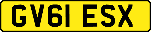 GV61ESX
