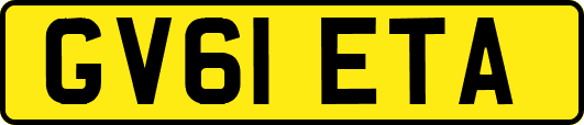 GV61ETA