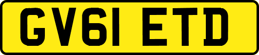 GV61ETD