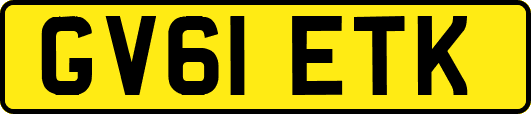 GV61ETK