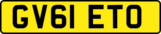 GV61ETO