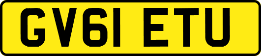 GV61ETU