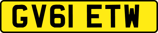 GV61ETW