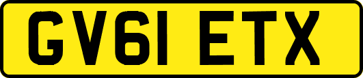 GV61ETX