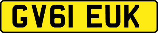 GV61EUK