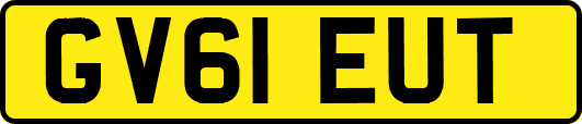 GV61EUT