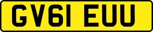 GV61EUU