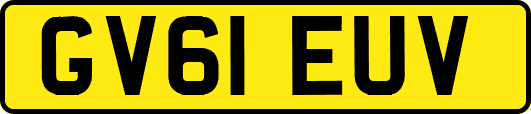 GV61EUV
