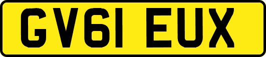 GV61EUX