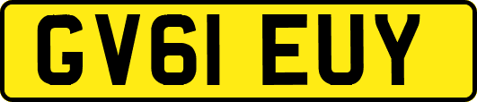 GV61EUY