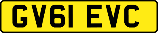 GV61EVC
