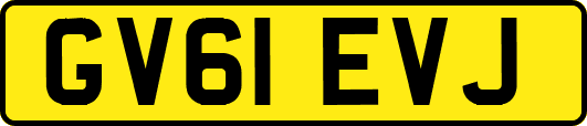 GV61EVJ