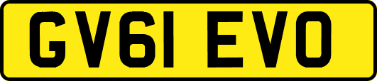 GV61EVO