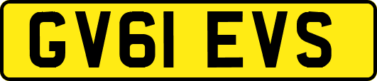 GV61EVS