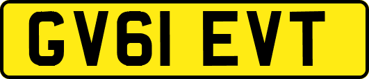 GV61EVT