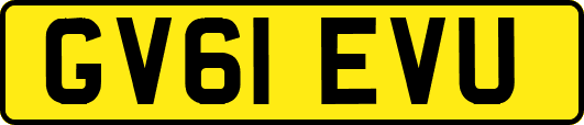 GV61EVU