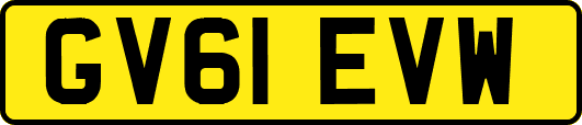 GV61EVW