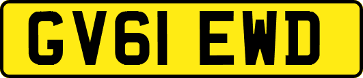 GV61EWD