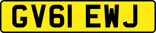GV61EWJ